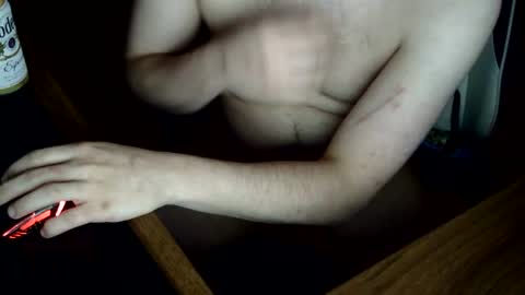 brianmcdaniels1 online show from March 15, 7:23 am