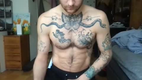 Brian online show from February 15, 8:13 am