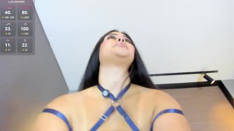 Brianna  online show from April 18, 7:07 pm