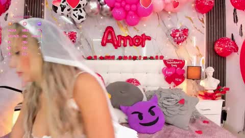 Brianna Ortiz online show from September 20, 2:31 pm