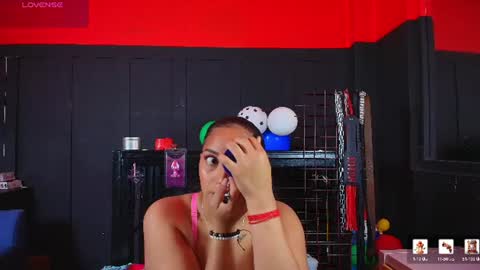 Bri online show from July 21, 12:40 pm