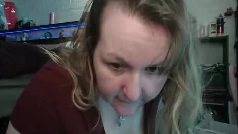 Brittanybbubbly online show from January 6, 6:45 pm