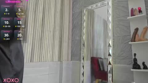 Brianna Chelsea  online show from November 21, 12:58 pm