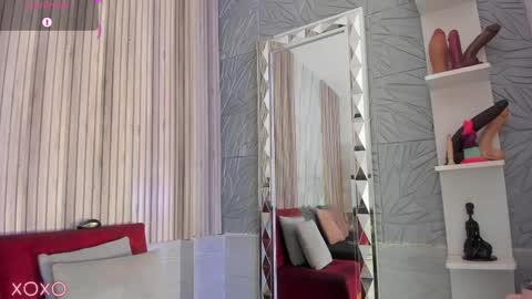 Brianna Chelsea  online show from April 1, 11:55 am