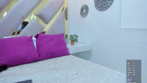 Brianna  online show from October 24, 12:50 pm