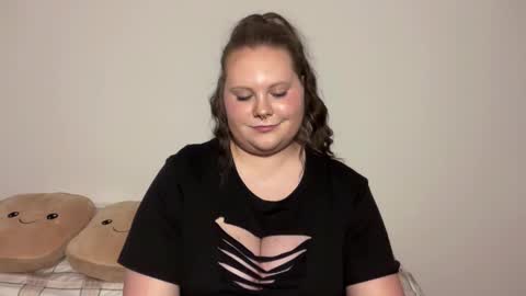 Brianna online show from November 7, 3:03 pm