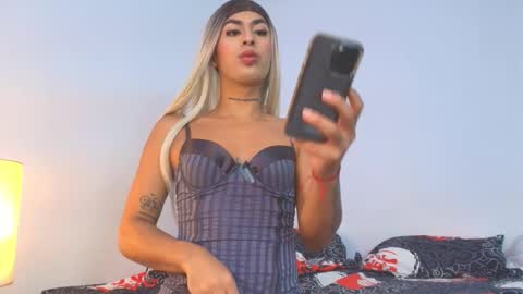 BRIANNA online show from October 30, 7:20 am