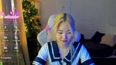 Bridget online show from October 1, 7:51 am