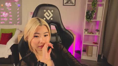 Bridget online show from January 14, 1:13 am