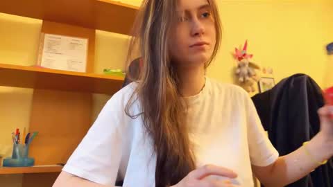 Jade online show from February 28, 2:10 pm