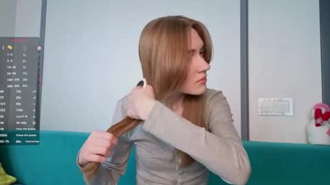 Megan online show from May 4, 11:17 am