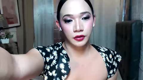 BRIDGETT online show from November 7, 4:04 am