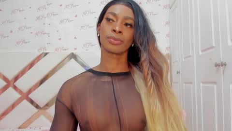 Snapshot of briggittebony chatting on February 9, 3:01 pm BIRGGITTEBONY online show from February 9, 3:01 pm