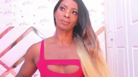 Snapshot of briggittebony chatting on March 2, 5:25 pm BIRGGITTEBONY online show from March 2, 5:25 pm