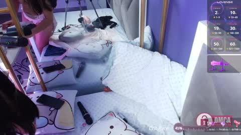  Brigiitte  online show from March 11, 10:07 am