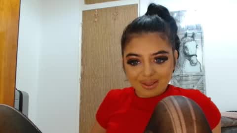 brigittebia777 online show from October 6, 10:49 pm