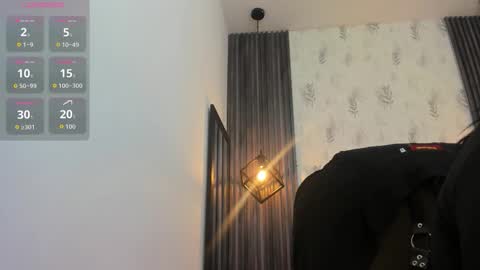 BRIGITTE online show from November 30, 4:36 pm