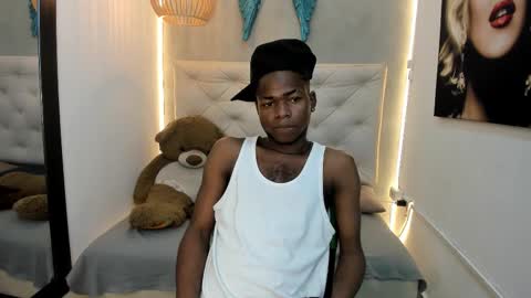 Brihan Mikel online show from March 14, 8:13 pm