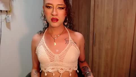 Brilla Mettal online show from February 3, 7:24 am