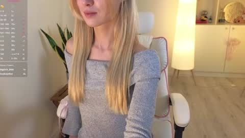 Vi. online show from January 19, 12:28 pm