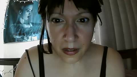 Brina Moon online show from November 4, 5:20 am