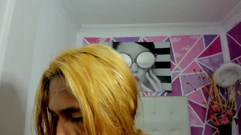 Brisa online show from February 3, 2:24 pm