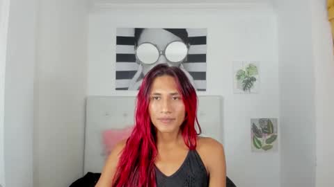 Brisa online show from November 1, 8:19 pm