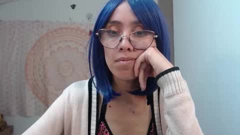 brisama online show from March 11, 11:58 pm