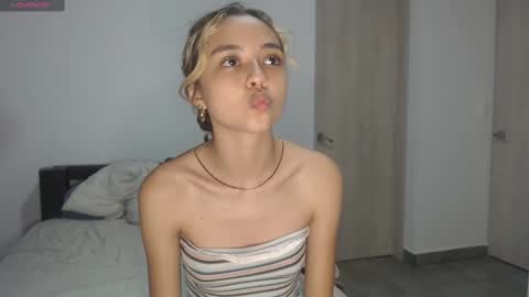 BrisaAndZane online show from September 10, 12:22 am