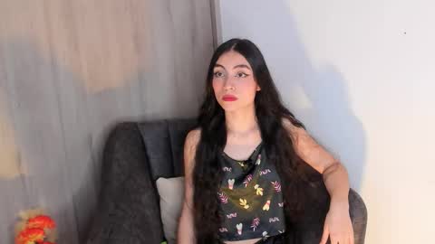 britany lenox online show from October 29, 2:13 am