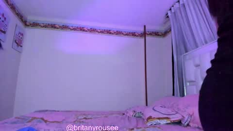 Emily online show from February 16, 2:09 am