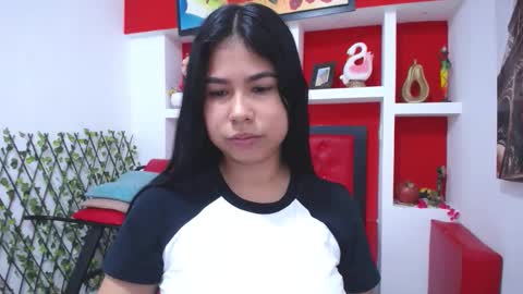 britanyx1 online show from January 12, 4:25 pm