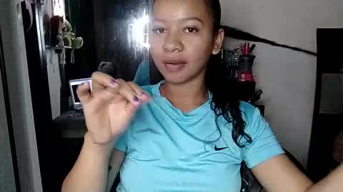 brithany online show from March 10, 8:57 pm