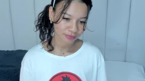 Brithany Rousee online show from February 24, 10:58 pm