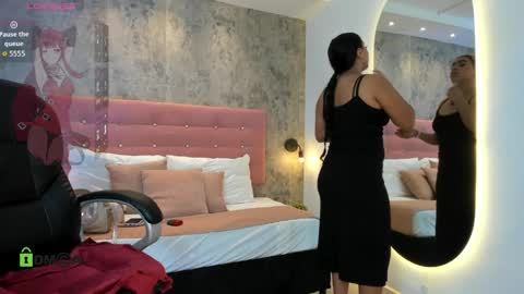 Brithany online show from April 5, 12:13 pm