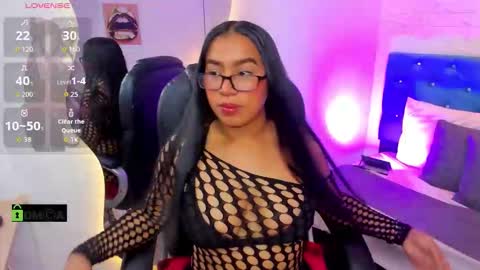 Brithany online show from February 24, 12:52 pm