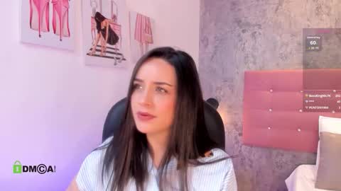 Brithany online show from November 22, 9:13 pm