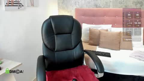 Brithany online show from September 30, 1:10 pm