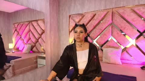 BRITHNY online show from April 2, 3:58 am