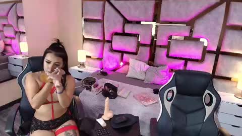 BRITHNY online show from April 19, 4:46 am