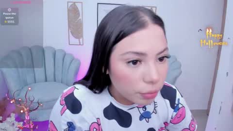 Snapshot of brithx_ chatting on October 17, 9:30 pm Brith online show from October 17, 9:30 pm