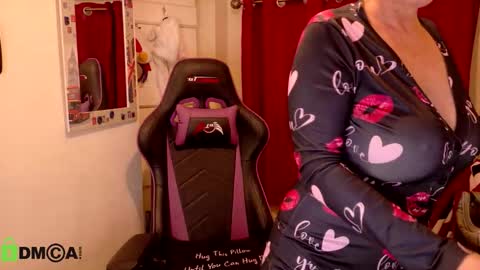 Lady Annabelle Montgomery online show from March 7, 11:27 pm