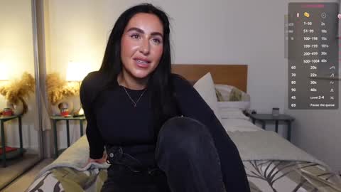 Snapshot of britishsofia chatting on January 17, 8:11 pm British Sofia online show from January 17, 8:11 pm