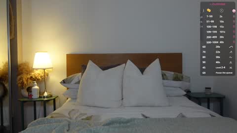 Snapshot of britishsofia chatting on January 13, 8:47 am British Sofia online show from January 13, 8:47 am