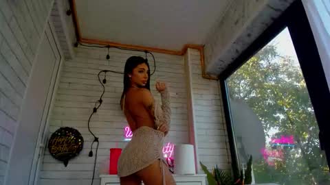 britney_charm online show from September 14, 6:37 am