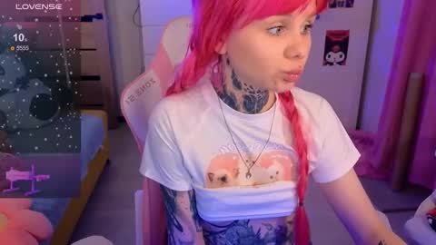 Britney online show from November 29, 12:29 am