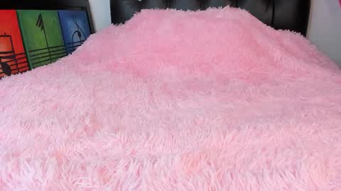 britney rose online show from March 21, 6:41 am