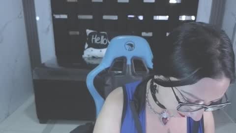 Britney  online show from September 18, 3:10 am