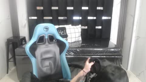 Britney  online show from January 17, 2:43 am