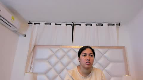 Brittany  online show from February 15, 8:40 pm